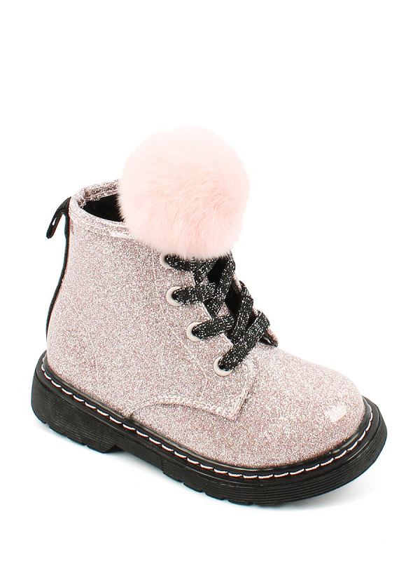Ботинки Antilopa дерби для девочки AL 14999