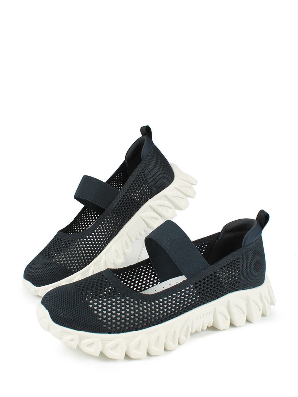 Туфли Antilopa mary jane для девочки AL 14531