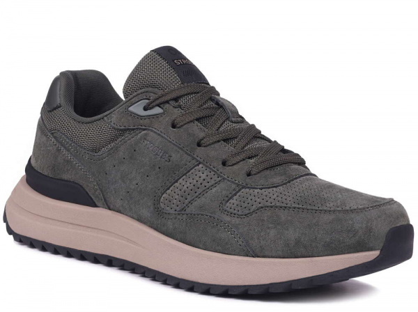 Полуботинки Strobbs кроссовки для мальчика C3809-19