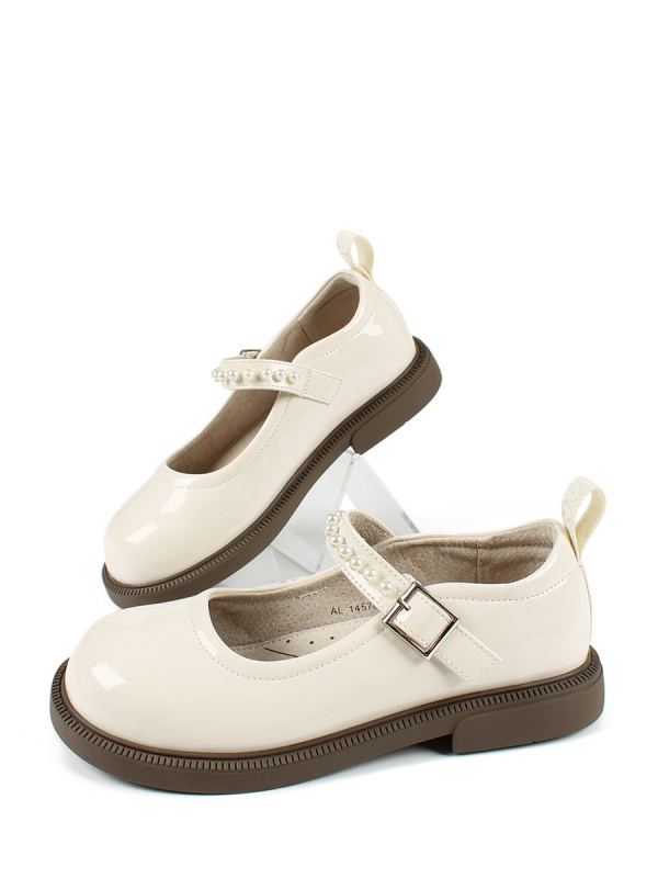 Туфли Antilopa mary jane для девочки AL 14570