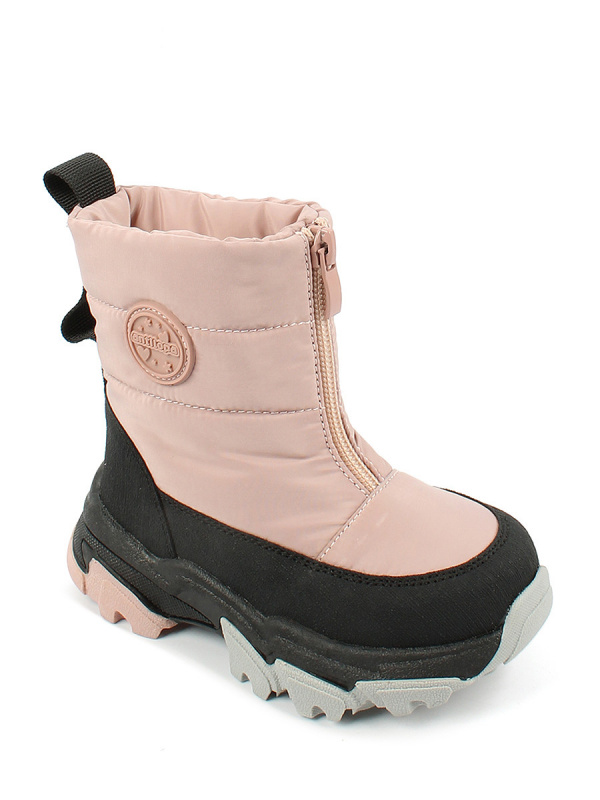 Ботинки Antilopa дутики для девочки AL 15286