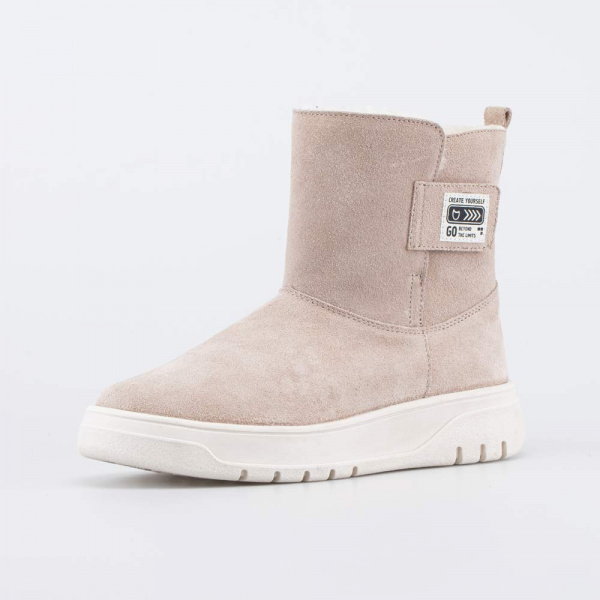 Полусапоги Котофей веллингтон для девочки 762243-41