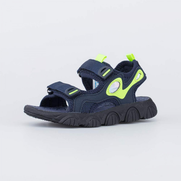 Туфли Котофей сандалии для мальчика 524096-12